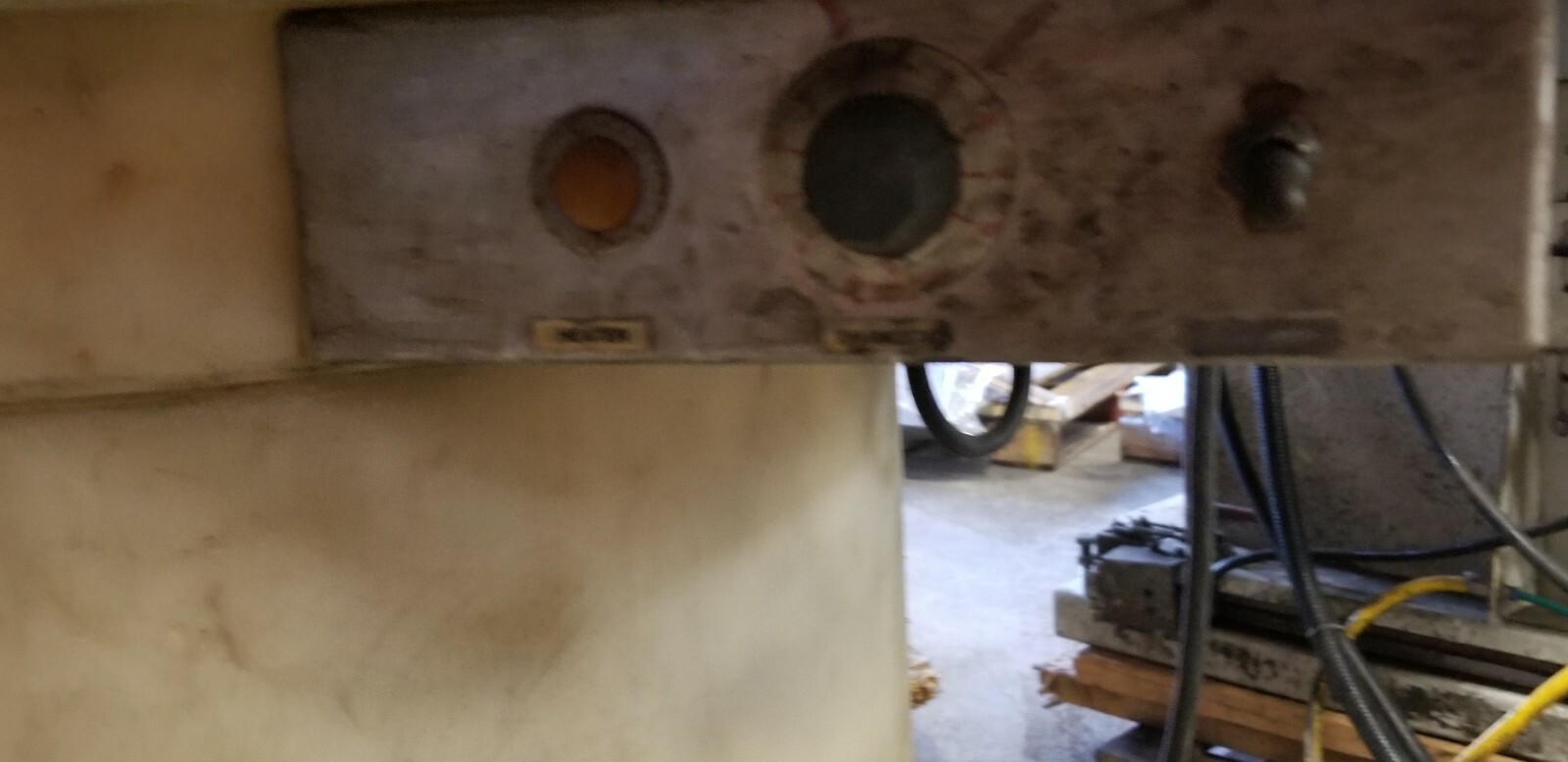 GRAYMILLS BIOMATIC PARTS WASHER eBay