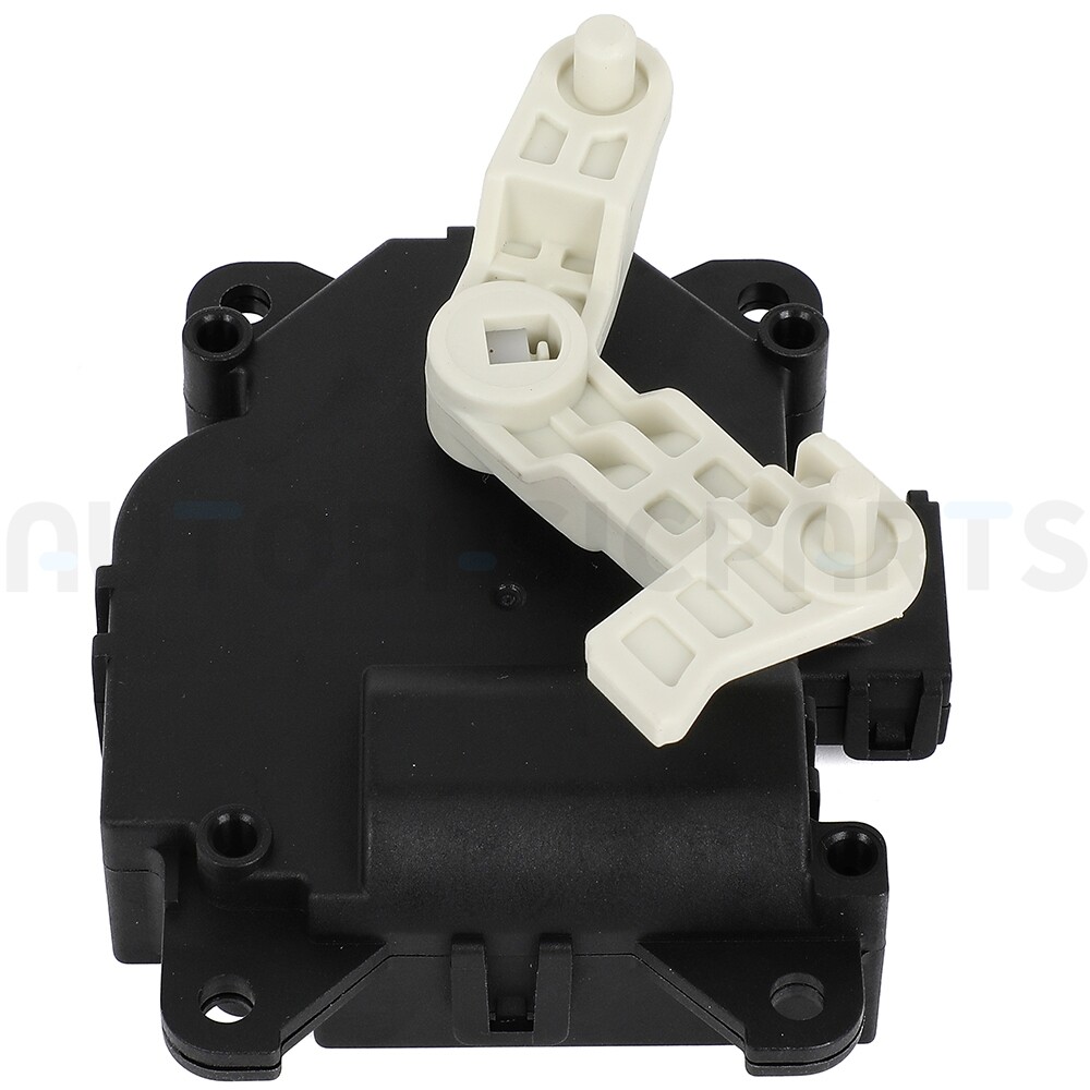 For 2009-2015 Honda Pilot 2007-2013 Acura MDX Left Side HVAC Blend