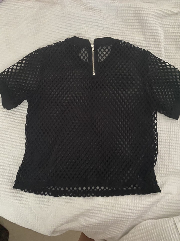 New Look black top 10 eBay