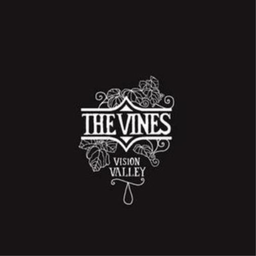 The Vines Vision Valley (CD) Album