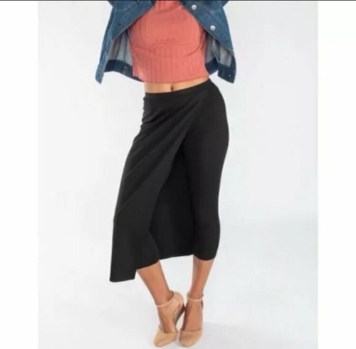 betabrand skirt pants