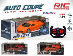 macchina telecomandata lamborghini