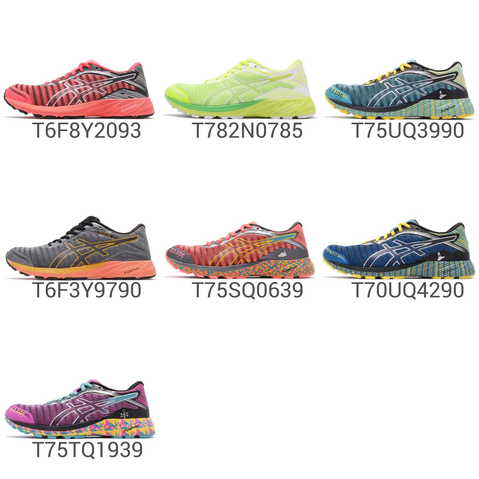 asics flytefoam dynaflyte