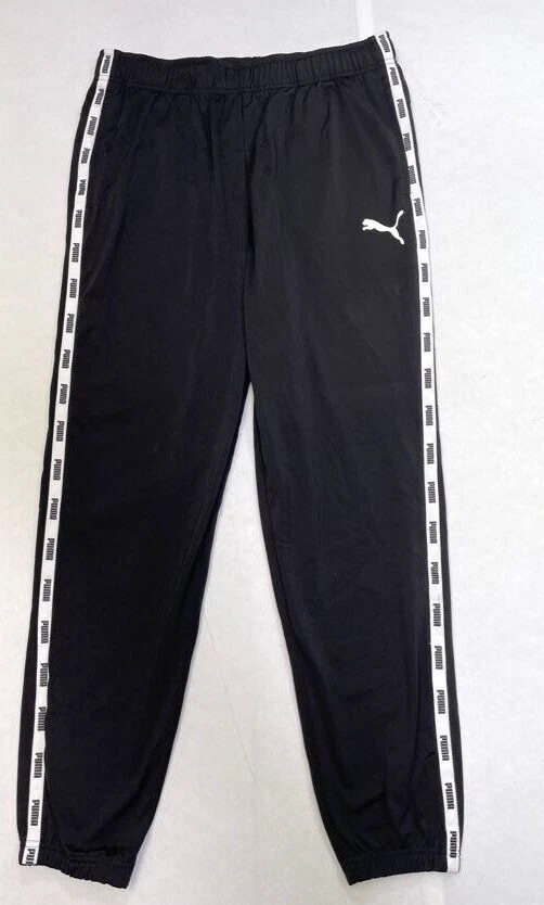 Puma men's hotsell tricot track pant