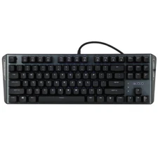 Rantopad MXX Series 87 Keys Wired Mechanical Gaming Keyboard Blue Switch