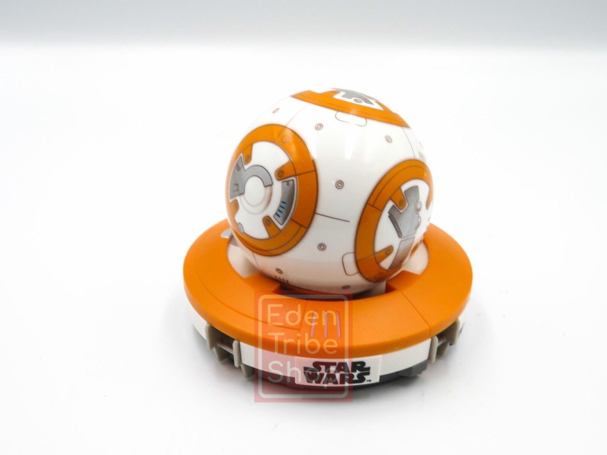 [新品未開封]スターウォーズ BB-8 sphero Star Wars Sphero Disney BB-8 App-enabled Droid - Etsy