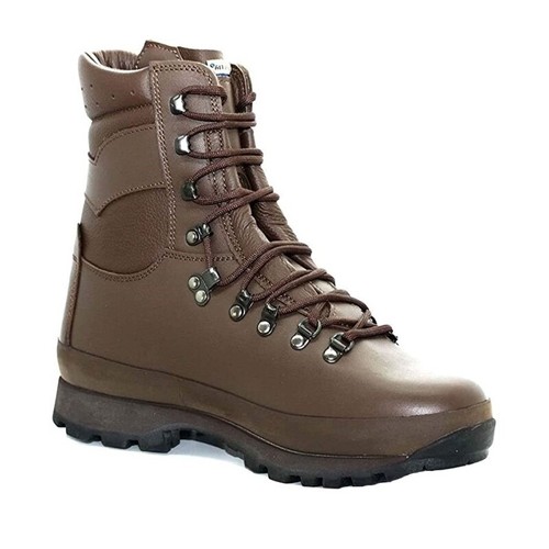 Female Combat Boots | eBay