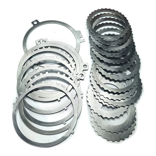 Auto Transmission Overhaul Master Rebuild Kit for VW 01M MK4 4 Speed 095-097 - Picture 5 of 6