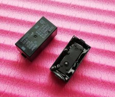 5pcs 12V G6B-1114P-US 12VDC 5A 250VAC Omron Relay 4Pins