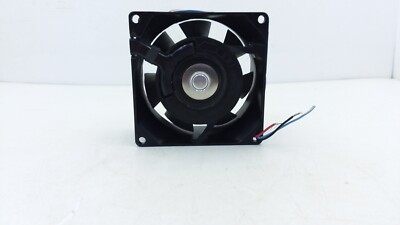 COMAIR ROTRON SD48B5 SPRITE DC COOLING FAN 48VDC .06A 2.4W  POLARITY PROTECTED