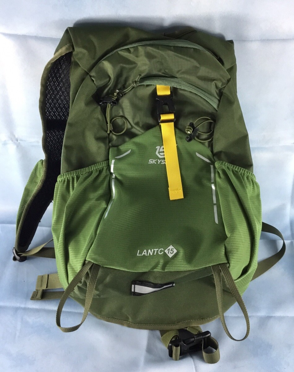 【SUNNECT】Traveler 15L Backpack バックパック SUNNECT Traveler 15L Backpack