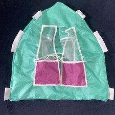 Our Generation Camping Tent for 18" Dolls -  Happy Camper  Replacement Part