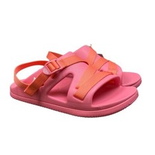 NWT Chaco Y Chillos Sport Recovery Sandals Youth 6