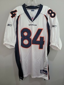 shannon sharpe jersey
