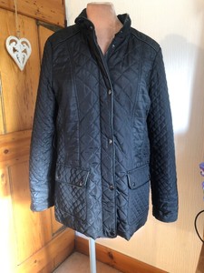 wallis quilted jacket