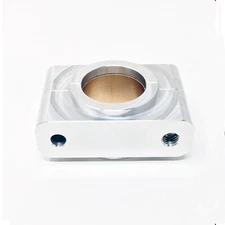 TREXFAB G4,G5 SKIDOO SUMMIT 850 Billet Steering Block~MUST HAVE~