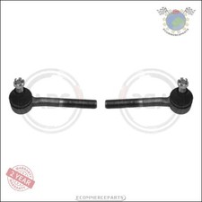 Rotule de direction Nissan TERRANO
