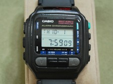 casio cmd 30
