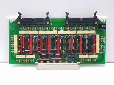JRCs LCU-M02A PCB-Karte