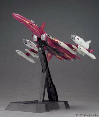 1/60 Macross zero Yamato complete deformation Series SV-51γ Nora