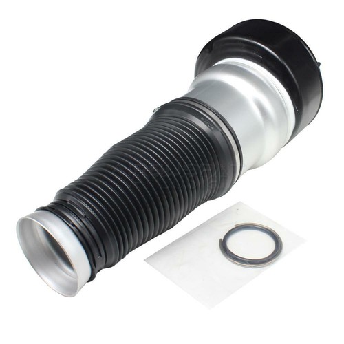 Bolsa de resorte de suspensión neumática delantera para Mercedes W221 Clase S 2x4 4matic 2213201738 - Imagen 3 de 9