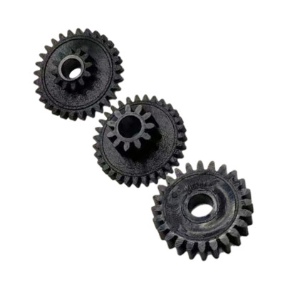 2 Ingranaggi A Rulli Di Ricambio Per Stampante Zebra ZQ520 - Pezzi Originali, Nuovi - Foto 6