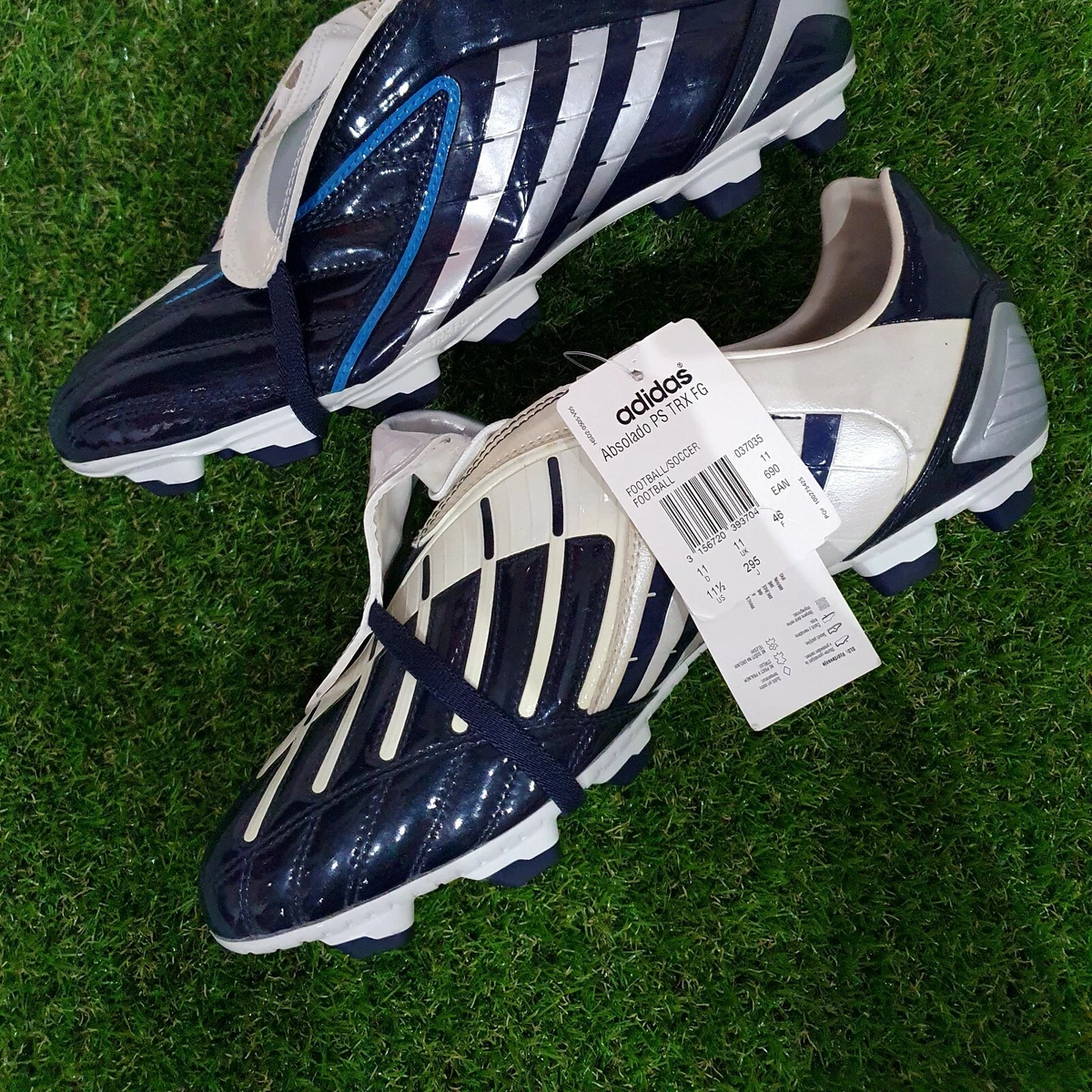 Adidas predator absolado sale