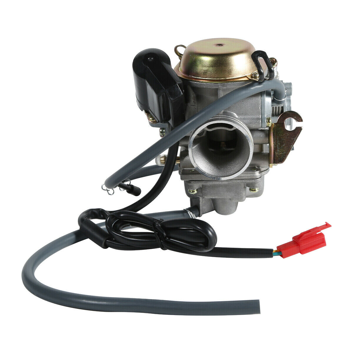 Carburador Completo Para American Sportworks Trail Wagon TW200 - UTV Y Vehículos Utilitarios