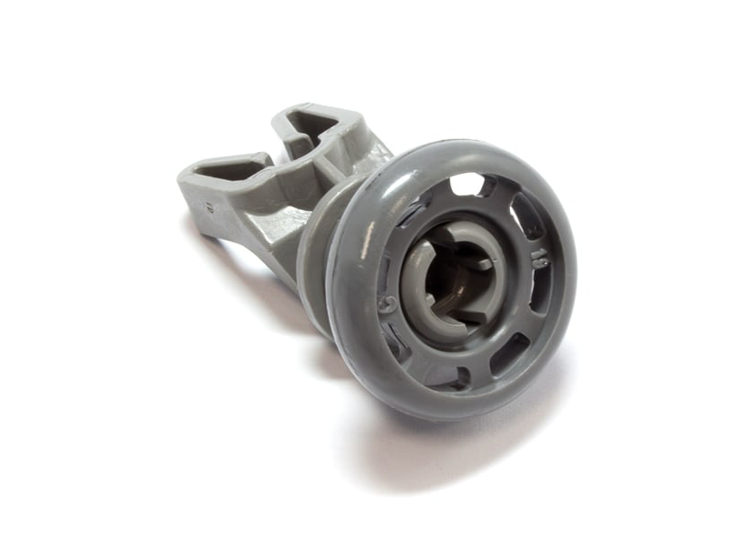 Genuine ARC Dishwasher Front Basket Rail End Cap AD14S for sale