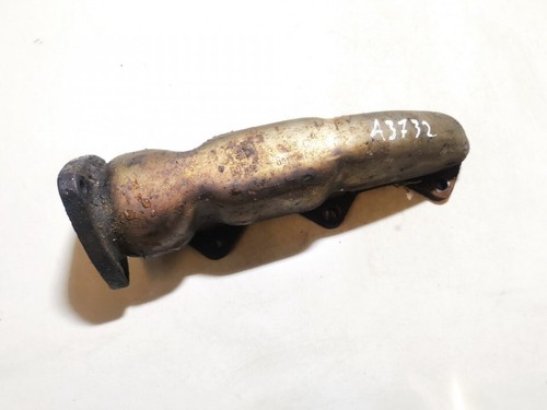 Audi A4 1998 Exhaust Manifold 059253033c, Genuine #1244806-43