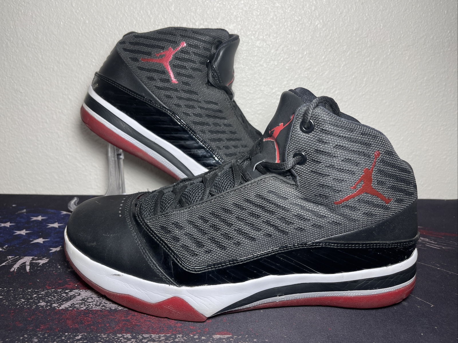 bred 10 jordan