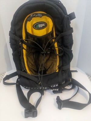Mountain Equipment Co-op Hiking Backpack