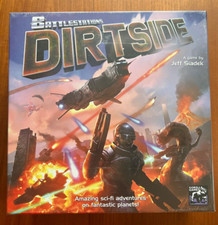 Battlestations: Dirtside