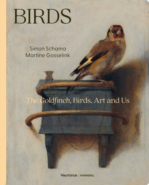 Goldfinch & Friends