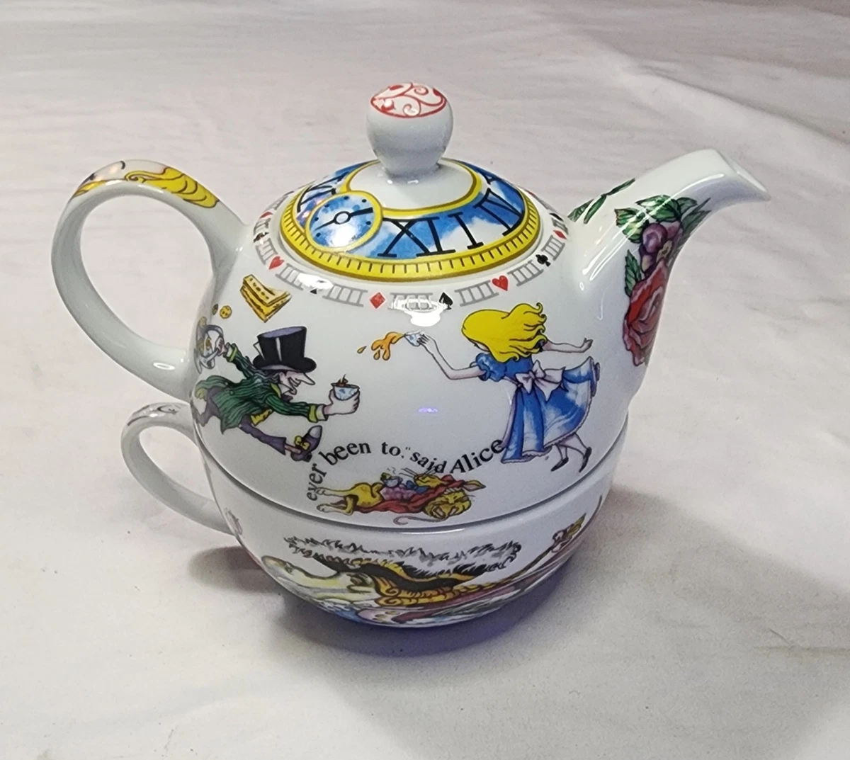 Cardew Design Teapot In Collectible Tea Pots & Sets for sale | eBay
