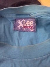 1995 Carolina Panthers - The Dream Comes Alive - Vintage NFL T-Shirt XL