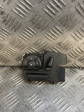 2007 MERCEDES ML420 W164 DIESEL SEAT CONTROL SWITCH PASSENGER A1648704310