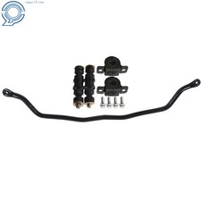 Suspension Sway Bar W Bushing Kit Front For Chevy Impala Venture Buick Pontiac