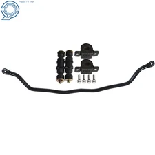 Suspension Sway Bar w/ Bushing Kit Front for Chevy Impala Venture Buick Pontiac
