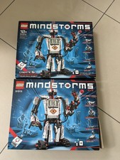 LEGO Mindstorms EV3 31313 Educational Building Kit Complete Excellent With Box
