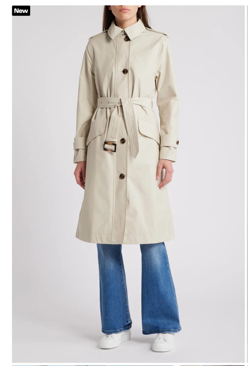 Barbour Trench Coats for Women for sale - eBay