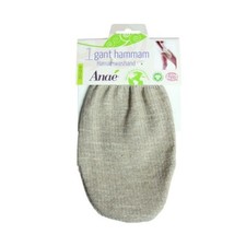 Gant Hammam en lin bio et coton bio