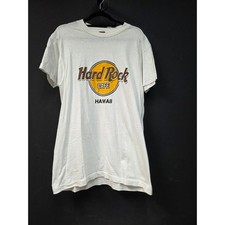 Vintage 1990s Hard Rock Cafe Tee Size XL