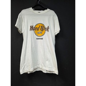 Vintage 1990s Hard Rock Cafe Tee Size XL 