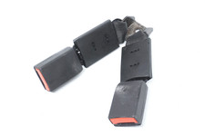 2018-2021 Gmc Terrain Oem Rear Right Side Seat Belt Seatbelt Buckle