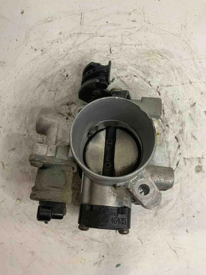 Корпус/клапан дроссельной заслонки 93-94 Dodge Intrepid в сборе 4663441 3,3 л 6 цилиндров полный привод 337-4849 4 Dr - Изображение 2 из 4