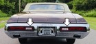 1972 Buick Skylark, GS, GSX Tail Light Surround Bumper Cushions. Pair