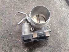Throttle Body Fits 19-24 Infiniti Qx50 364605 Throttle Body Fits 19-24 Infiniti Qx50 364605