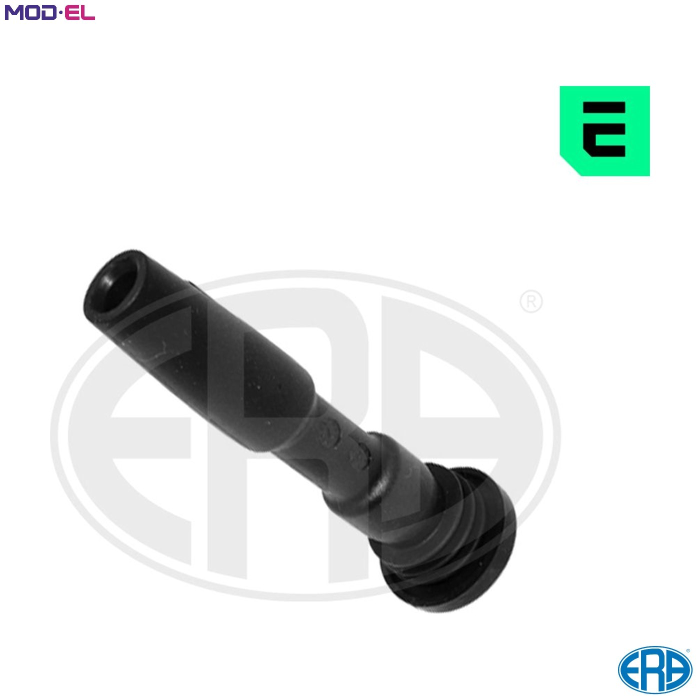 Ignition coil connector 880534A ERA for AUDI VW SEAT SKODA - Image 2