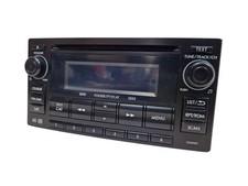 Autoradio Subaru IMPREZA